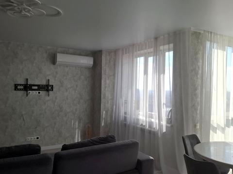 квартира за адресою Харків, Гвардійців-Широнінців вул., 72-А