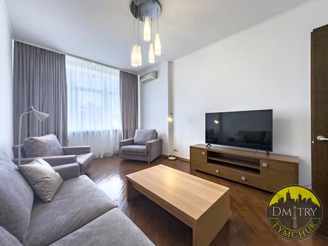 квартира по адресу Леси Украинки бульв., 23