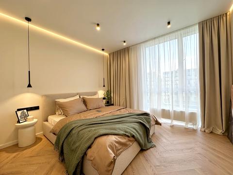 квартира по адресу Тадея Рыльского бульв., 4