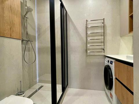 квартира за адресою Салютна вул., 2к9