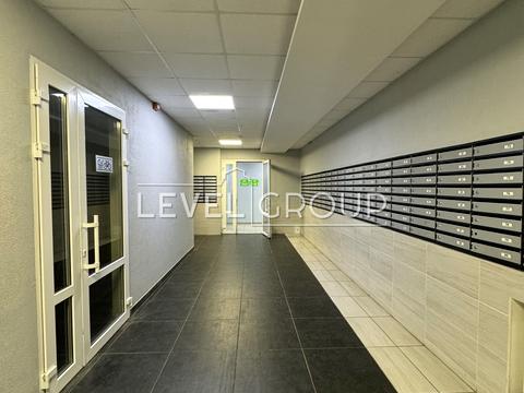 квартира за адресою Теремківська вул., 3-А