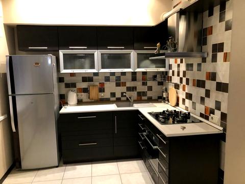 квартира за адресою Миколи Міхновського бульв. (Дружби Народів), 11