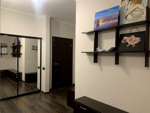 квартира за адресою Юрія Кондратюка вул., 3