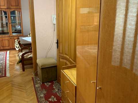 квартира за адресою Миколи Кибальчича вул., 7-А