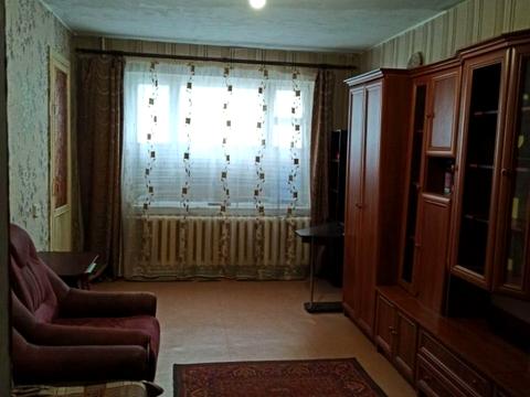 квартира по адресу Водопьянова, 4