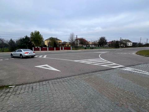 ділянка за адресою Городок, 