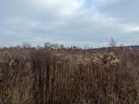ділянка за адресою Городок, 