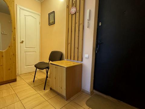 квартира по адресу Митрополита Василия Липковского ул. (Урицкого), 32