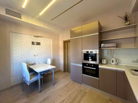 квартира за адресою Золотоустівська вул., 52