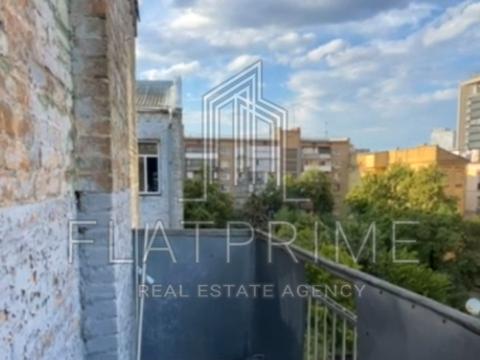 квартира за адресою Велика Васильківська вул. (Червоноармійська), 47