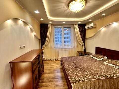 квартира за адресою Золотоустівська вул., 55