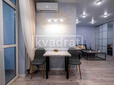 квартира по адресу Ревуцкого ул., 40-Б