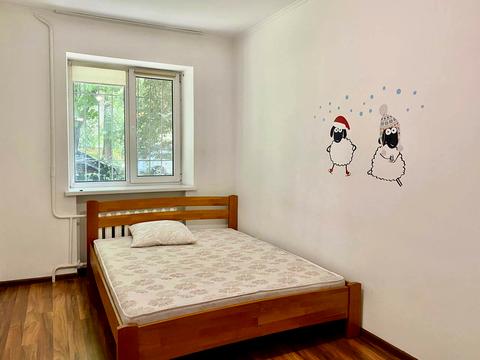 квартира по адресу Полигонная ул. (Погребняка), 22