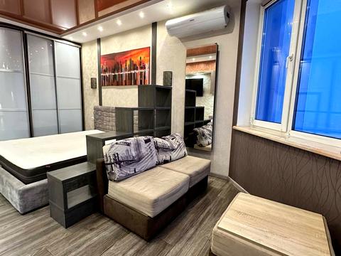 квартира за адресою Бакинська вул., 37-Д