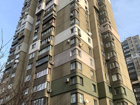 квартира за адресою Берестейський просп. (Перемоги), 89-А