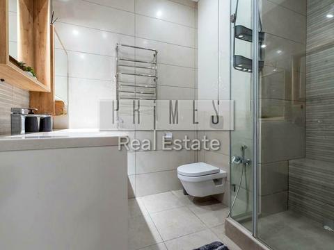 квартира за адресою Андрія Верхогляда вул. (Михайла Драгомирова), 4б