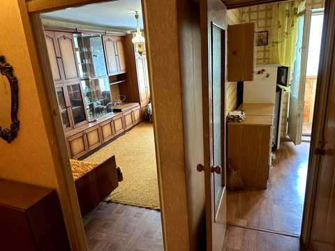 квартира за адресою Гната Юри вул., 14-В