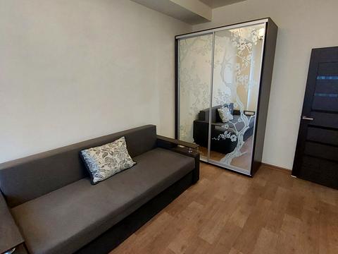квартира за адресою Домобудівельна вул., 5