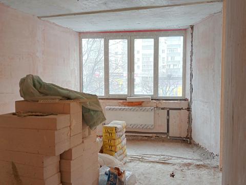 квартира за адресою Полтавський Шлях вул., 155