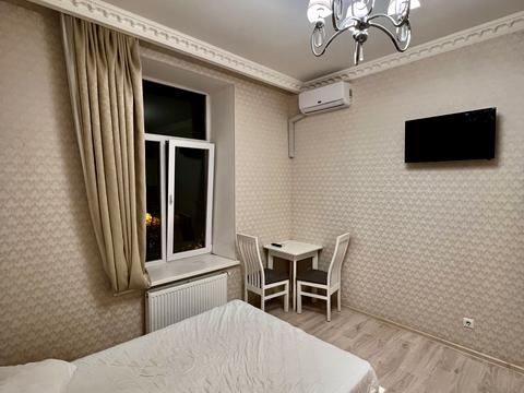 квартира по адресу Преображенская ул., 15