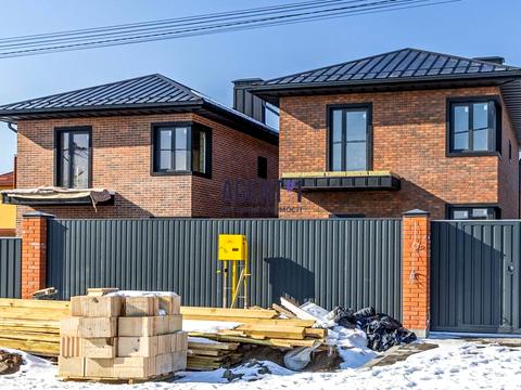 дом по адресу Санаторна