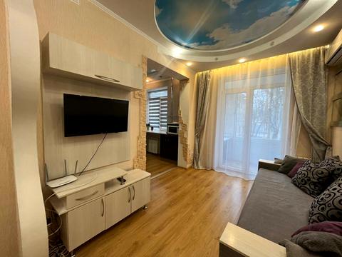 квартира по адресу Вахи Арсанова ул. (Рокоссовского), 1