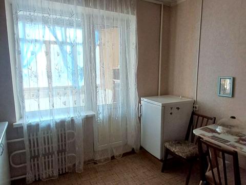 квартира за адресою Парус, 1