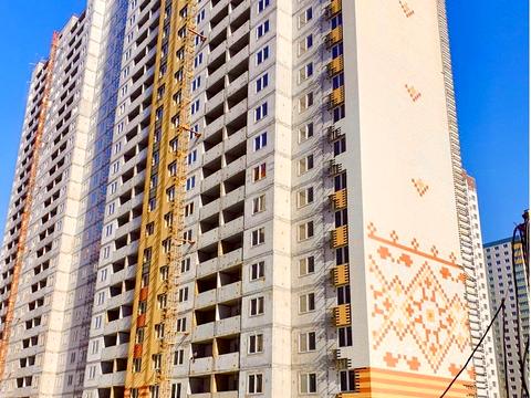 квартира по адресу Елизаветы Чавдар ул., 19