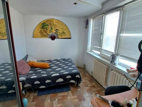 квартира по адресу Марсельская ул., 8