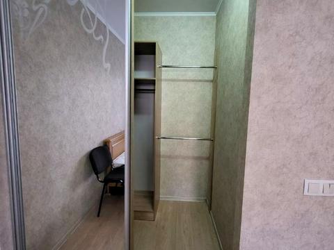 квартира по адресу Марии Башкирцевой ул., 31