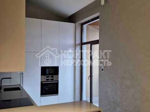 квартира за адресою Професорська вул., 32