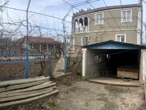 будинок за адресою Дружбы, 33