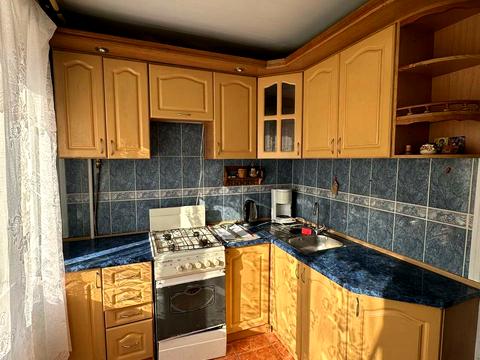 квартира по адресу Евгения Коновальца ул., 136а
