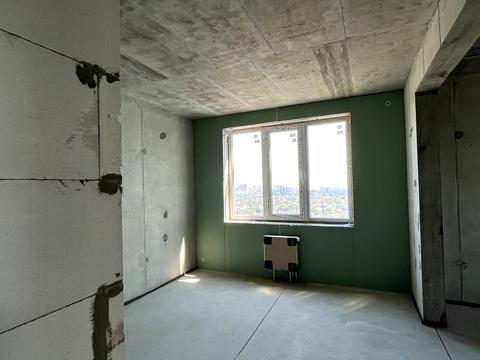 квартира по адресу Жаботинского ул. (Пролетарская улица), 54 а1