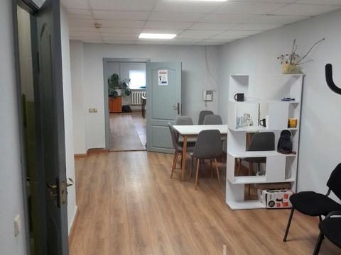 коммерческая по адресу Михаила Котельникова ул., 35