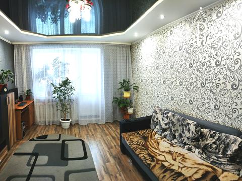квартира по адресу Луцкая ул., 156
