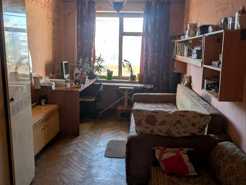 квартира за адресою Науки просп., 22