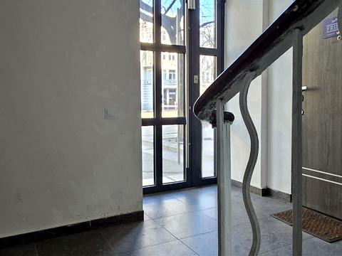 квартира по адресу Лютеранская ул., 30