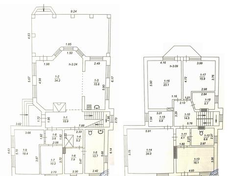 дом по адресу Лісова, 7