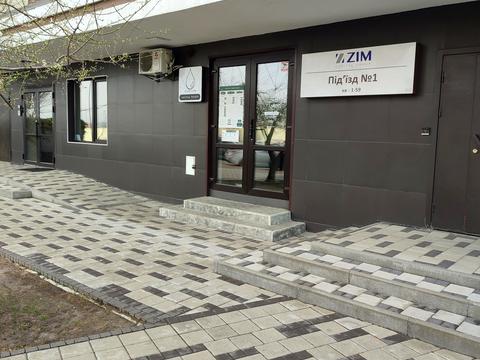 комерційна за адресою Журавлина вул., 3