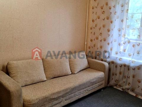 квартира по адресу Синеозерная ул., 6-А