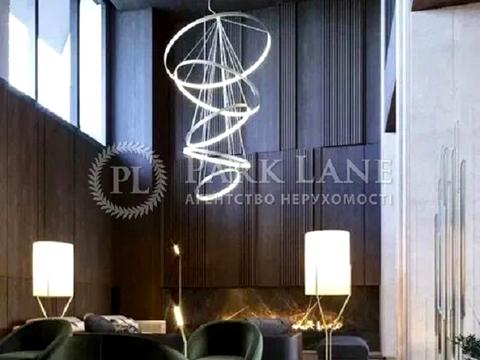 квартира за адресою Річкова вул., 4