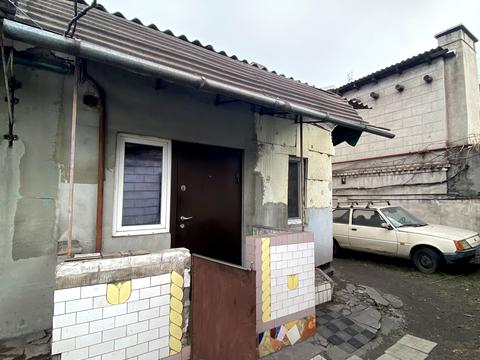 будинок за адресою Історична вул. (Короленківська)