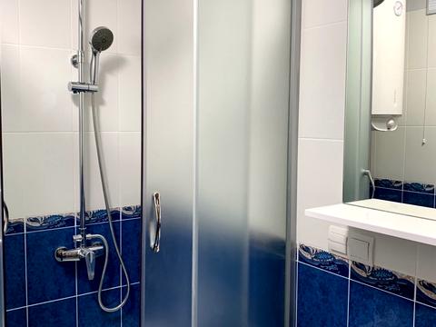 квартира по адресу Зеленая ул., 115-Д