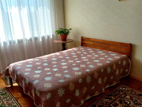 квартира по адресу Заболотного ул., 11