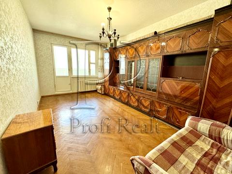 квартира по адресу Рональда Рейгана ул., 4-А