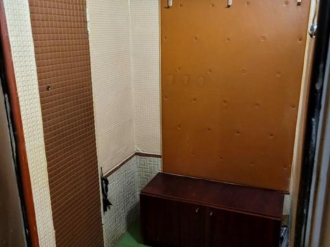 квартира за адресою БОС, 8/19