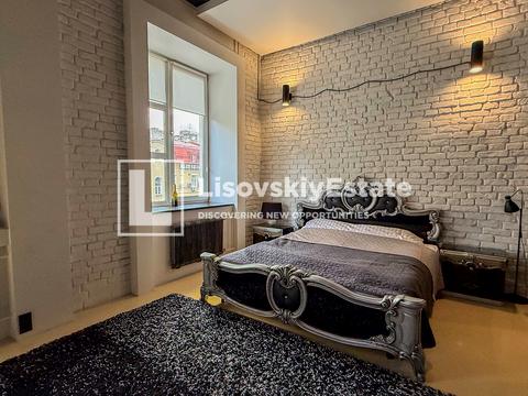 квартира по адресу Саксаганского ул., 41-В