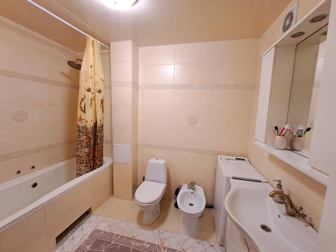квартира по адресу Лепкого, 8