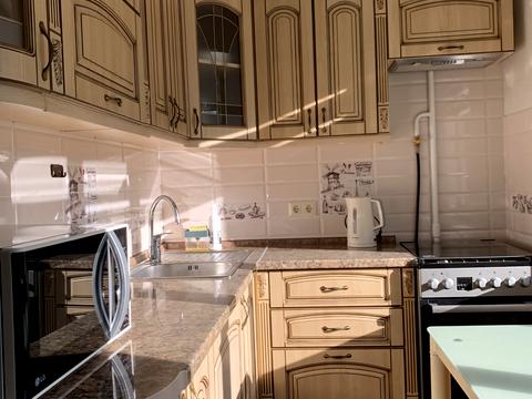 квартира за адресою Деміївська вул., 35-Б